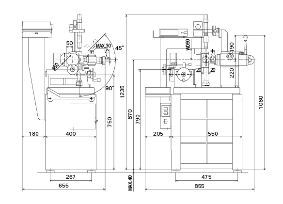 micronp200図面