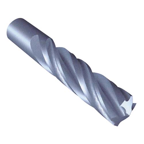 専用機用ステップドリル